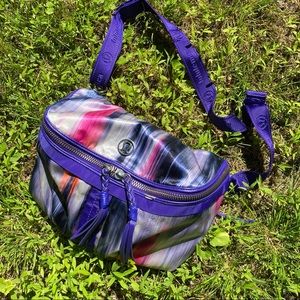 LULULEMON BAG